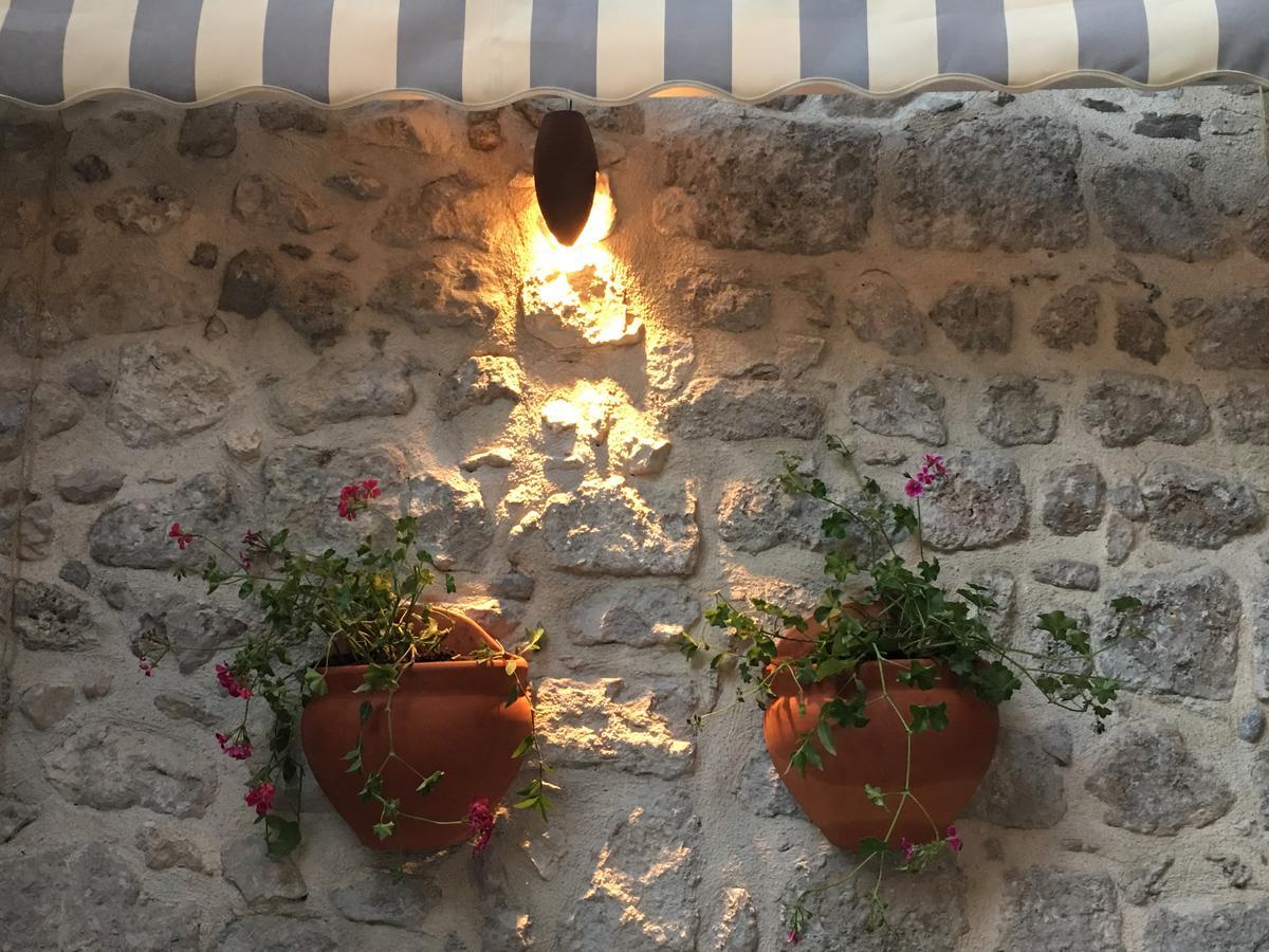 Hotel Cicekli Konak Antakya Exterior foto