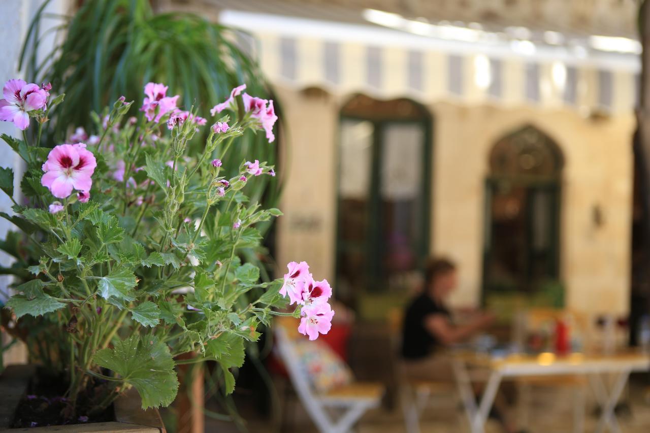 Hotel Cicekli Konak Antakya Exterior foto